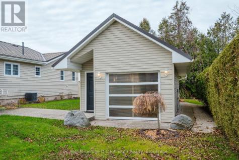 496 Spence Street Saugeen Shores ON N0H 2L0