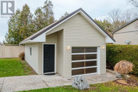 496 Spence Street Saugeen Shores ON N0H 2L0