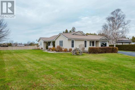 496 Spence Street Saugeen Shores ON N0H 2L0