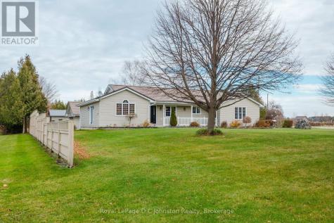 496 Spence Street Saugeen Shores ON N0H 2L0