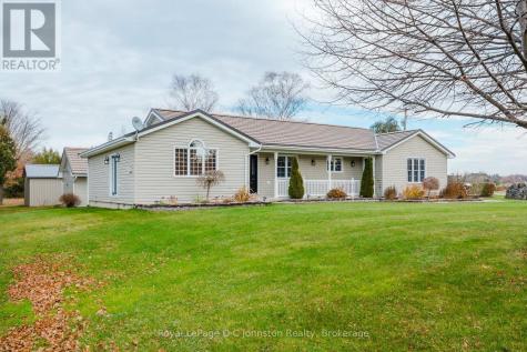 496 Spence Street Saugeen Shores ON N0H 2L0