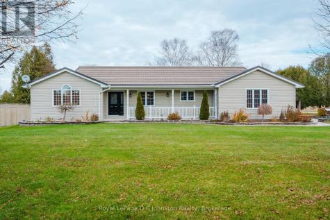 496 Spence Street Saugeen Shores ON N0H 2L0