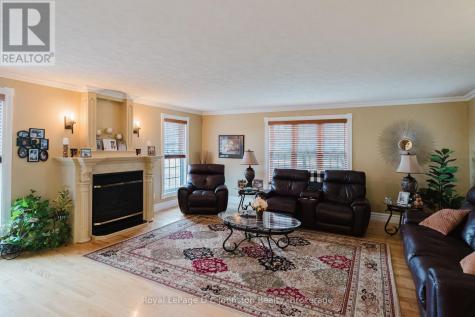496 Spence Street Saugeen Shores ON N0H 2L0