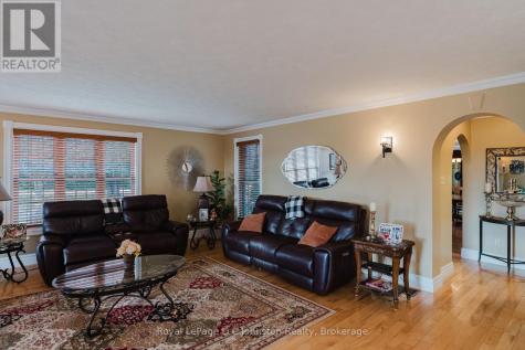 496 Spence Street Saugeen Shores ON N0H 2L0