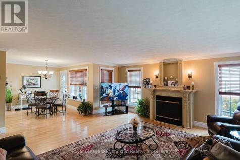 496 Spence Street Saugeen Shores ON N0H 2L0