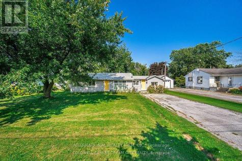 3691 Highway 6 Haldimand ON N0A 1H0