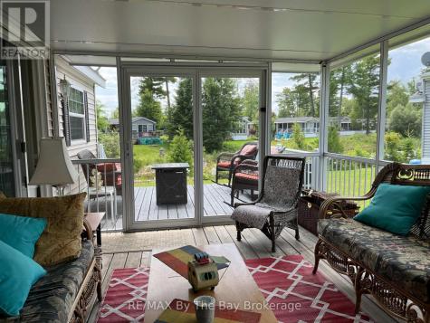 15 Kenora Trail Wasaga Beach ON L9Z 1X7
