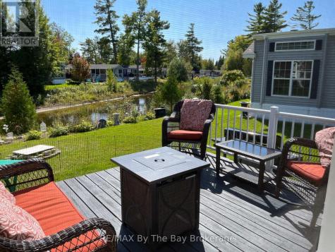 15 Kenora Trail Wasaga Beach ON L9Z 1X7