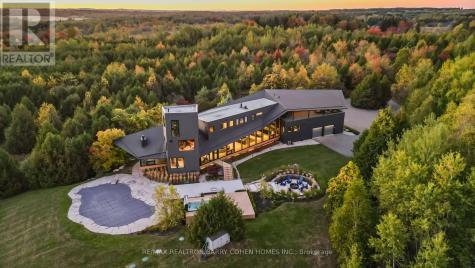 18754 Heart Lake Road Caledon ON L7K 1Z7