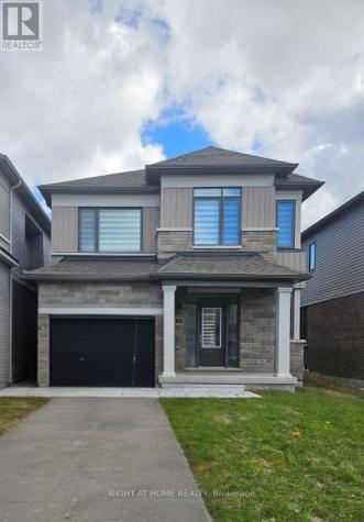 24 Tamworth Terrace Barrie ON L9J 0L5