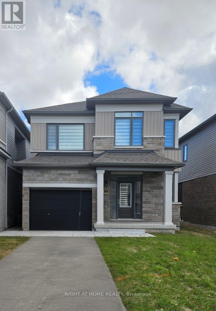 24 Tamworth Terrace Barrie ON L9J 0L5