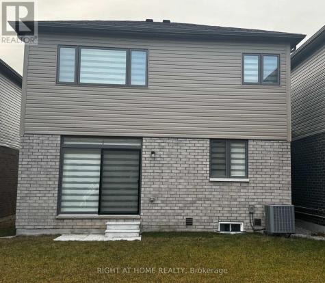 24 Tamworth Terrace Barrie ON L9J 0L5