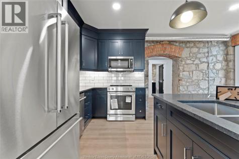 247 Brock Street Amherstburg ON N9V 2H4