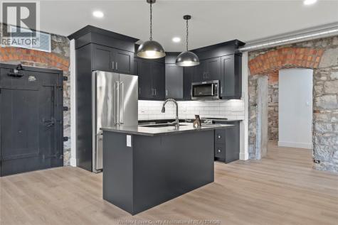 247 Brock Street Amherstburg ON N9V 2H4