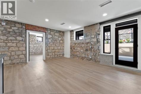 247 Brock Street Amherstburg ON N9V 2H4