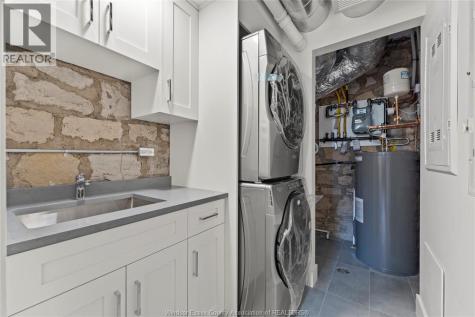 247 Brock Street Amherstburg ON N9V 2H4