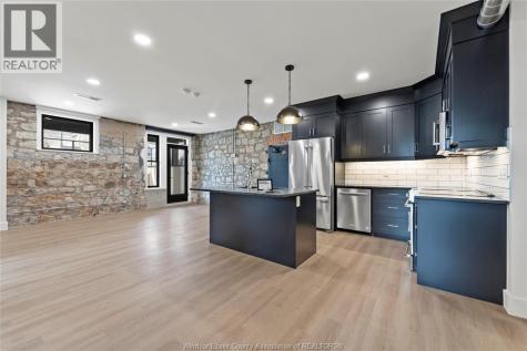 247 Brock Street Amherstburg ON N9V 2H4