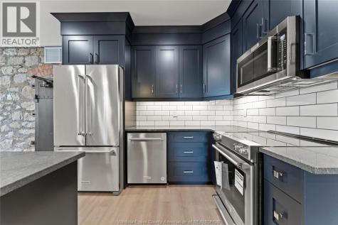 247 Brock Street Amherstburg ON N9V 2H4