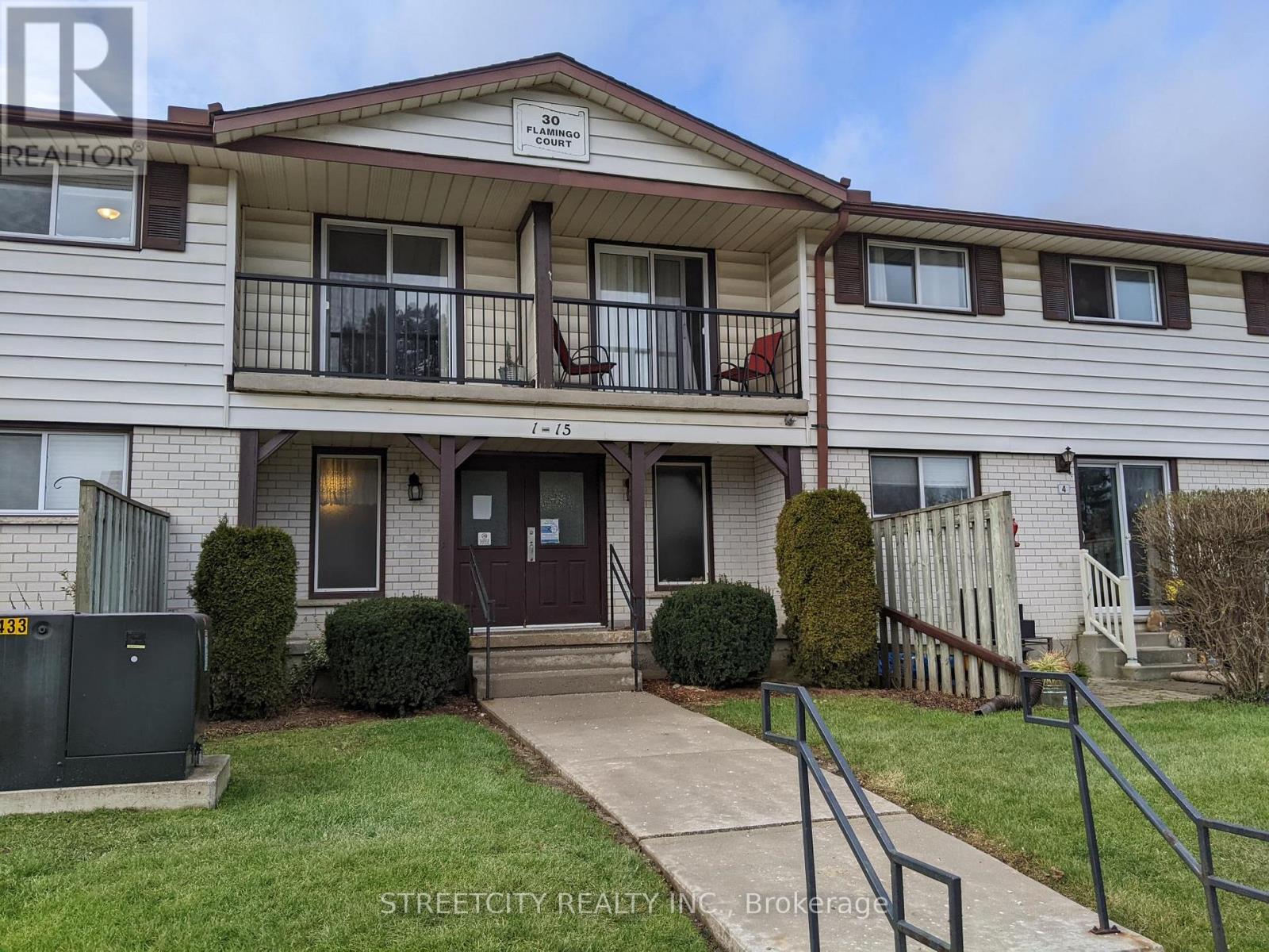 30 Flamingo Drive Woolwich ON N3B 1V5