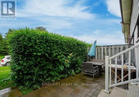 30 Flamingo Drive Woolwich ON N3B 1V5