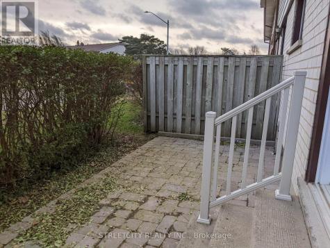 30 Flamingo Drive Woolwich ON N3B 1V5
