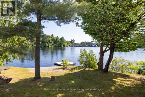 149 William Street Parry Sound ON P2A 1W3