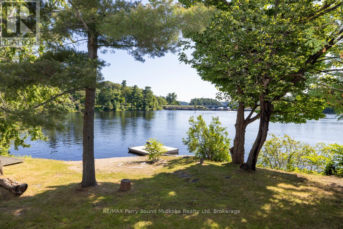 149 William Street Parry Sound ON P2A 1W3