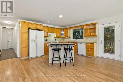149 William Street Parry Sound ON P2A 1W3
