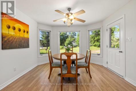 149 William Street Parry Sound ON P2A 1W3
