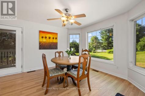 149 William Street Parry Sound ON P2A 1W3