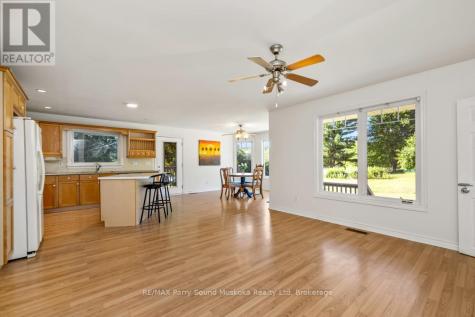 149 William Street Parry Sound ON P2A 1W3