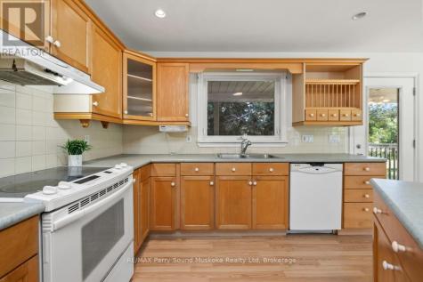 149 William Street Parry Sound ON P2A 1W3
