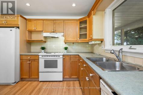 149 William Street Parry Sound ON P2A 1W3