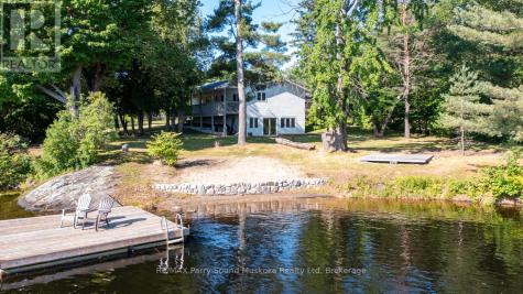 149 William Street Parry Sound ON P2A 1W3
