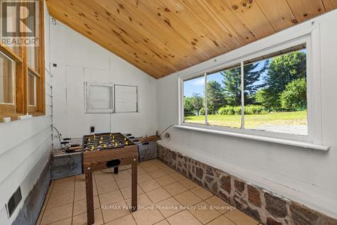 149 William Street Parry Sound ON P2A 1W3