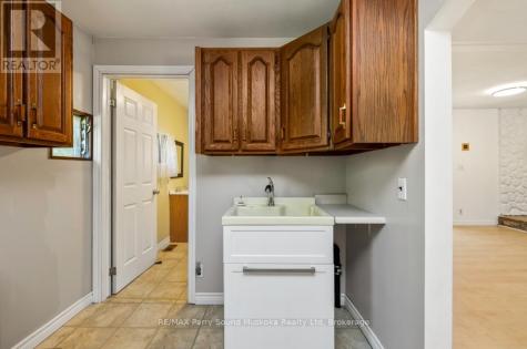 149 William Street Parry Sound ON P2A 1W3
