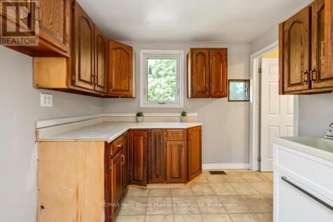 149 William Street Parry Sound ON P2A 1W3