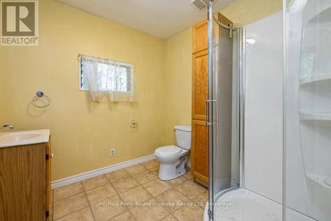 149 William Street Parry Sound ON P2A 1W3