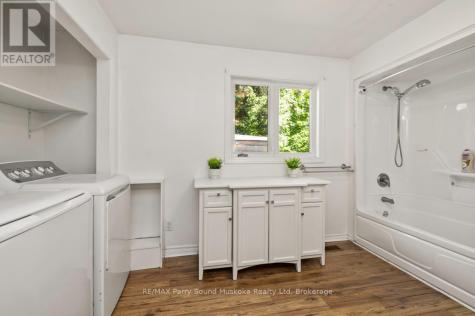 149 William Street Parry Sound ON P2A 1W3
