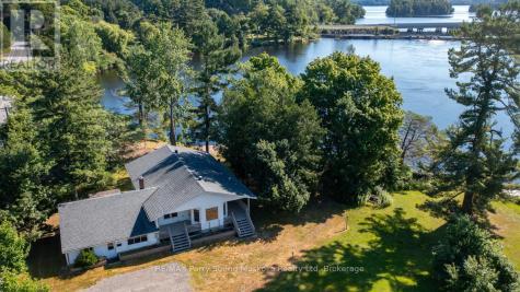 149 William Street Parry Sound ON P2A 1W3