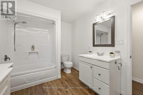 149 William Street Parry Sound ON P2A 1W3