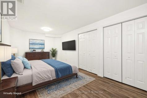 149 William Street Parry Sound ON P2A 1W3