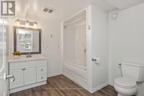 149 William Street Parry Sound ON P2A 1W3