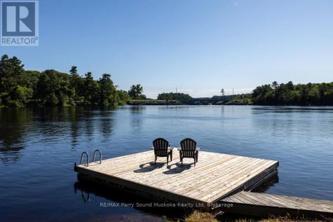 149 William Street Parry Sound ON P2A 1W3