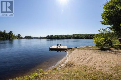 149 William Street Parry Sound ON P2A 1W3