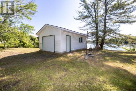 149 William Street Parry Sound ON P2A 1W3