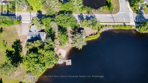 149 William Street Parry Sound ON P2A 1W3