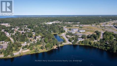 149 William Street Parry Sound ON P2A 1W3