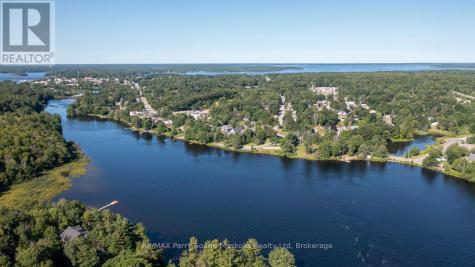 149 William Street Parry Sound ON P2A 1W3