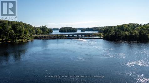 149 William Street Parry Sound ON P2A 1W3